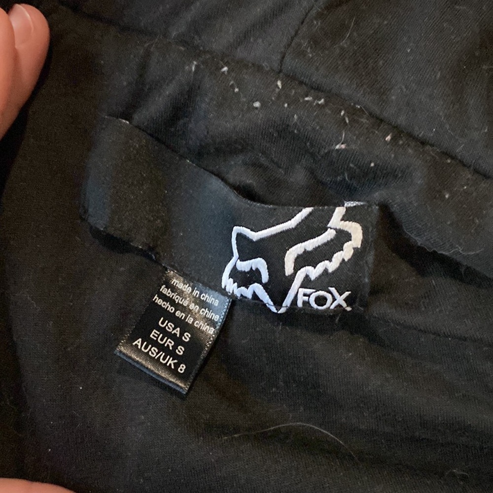 Fox Jacket - image 2